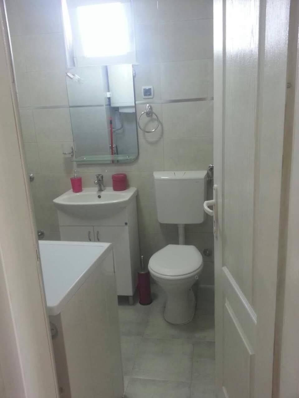 Apartment Park Avenue Belgrad Exterior foto